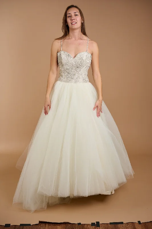 Lazaro 3813 Stylish unclassified dresses