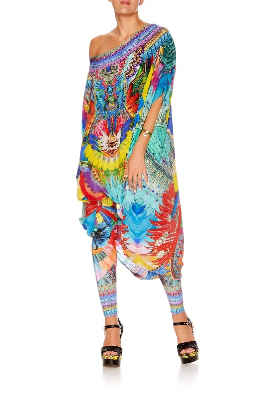 LEGGINGS SHOW GIRL Lightweight unclassified dresses