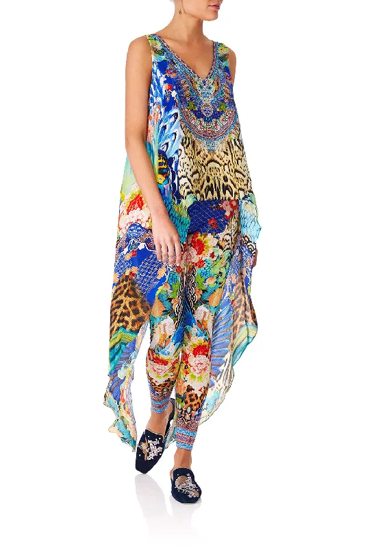 LEGGINGS SPACE COWGIRL Flowy unclassified dresses