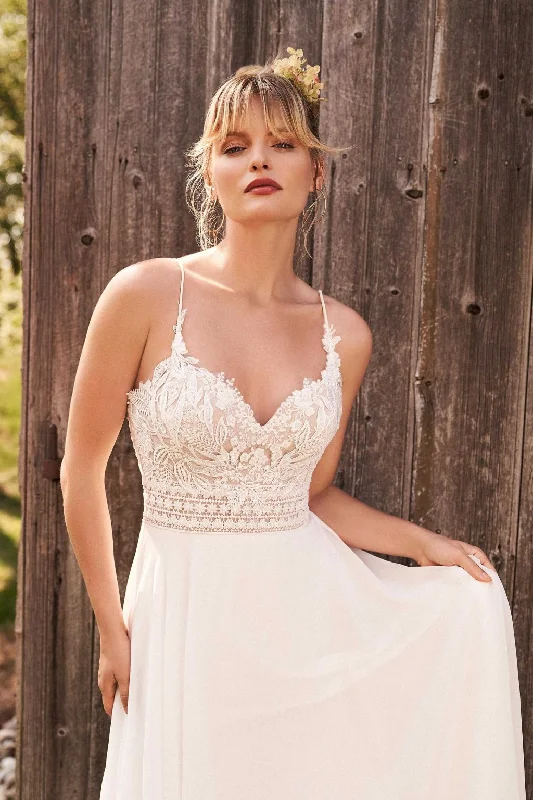 Lillian West 66186 Silk unclassified dresses