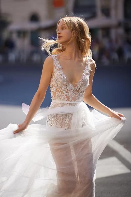 Liz Martinez Nellie Date night unclassified dresses