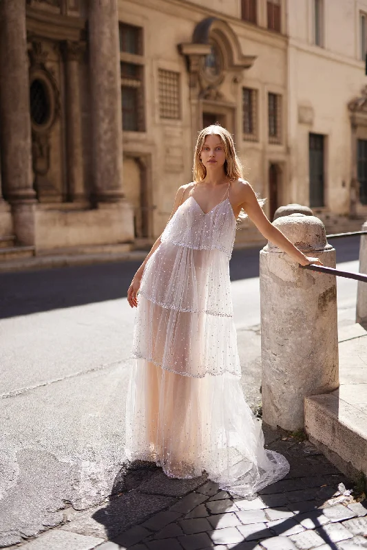 Liz Martinez Pia Winter unclassified dresses