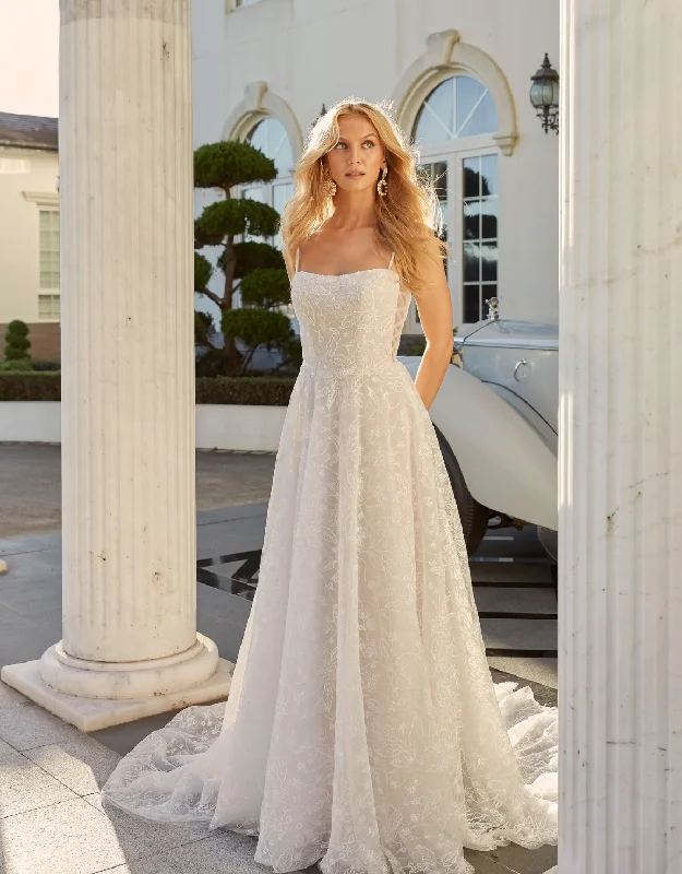 Madi Lane Danica Vacation unclassified dresses