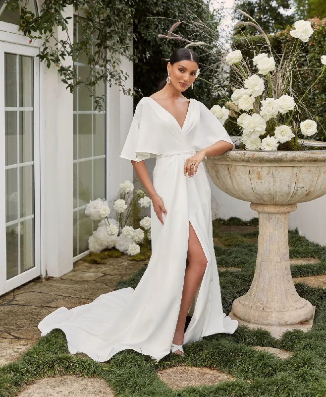 Madi Lane Dorian Cocktail unclassified dresses