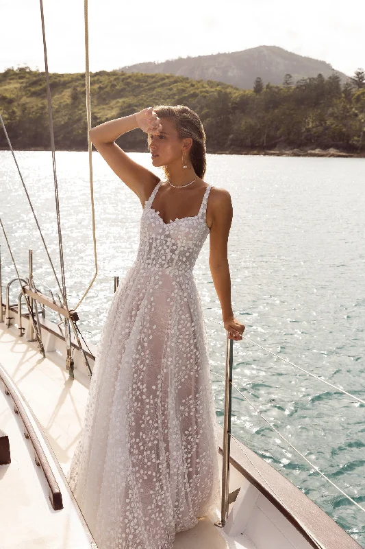 Madi Lane Jorden     ML22811 Trendy new unclassified dresses