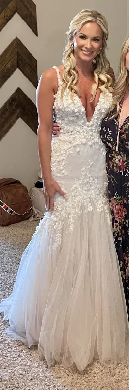 Madison James 22205 Tulle unclassified dresses