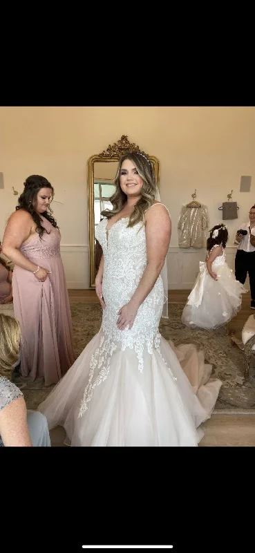 Maggie Sottero Alistaire 9MS023AC Summer unclassified dresses