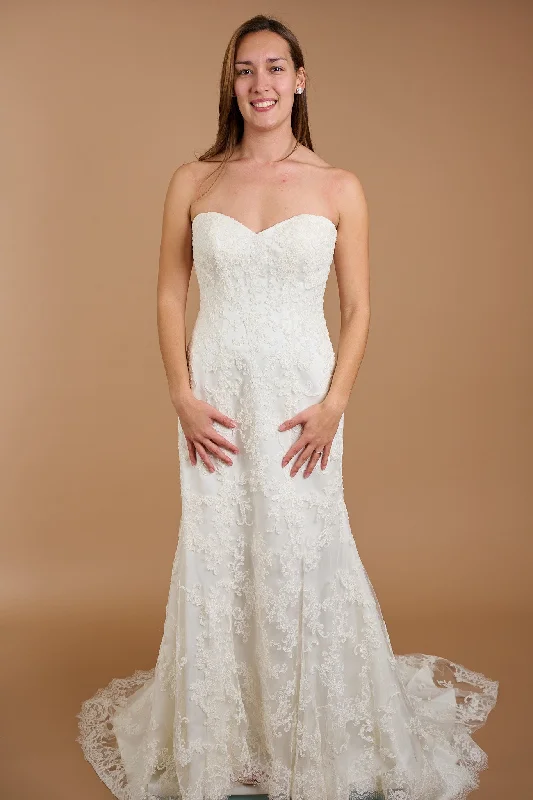 Maggie Sottero Chesney 4MS853JK Lounge unclassified dresses