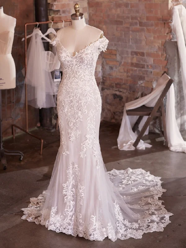 Maggie Sottero Edison Winter unclassified dresses