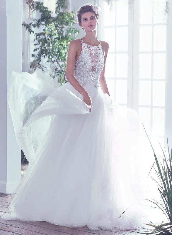 Maggie Sottero Lisette Corset unclassified dresses