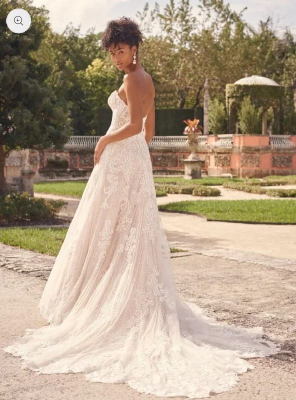 Maggie Sottero Sedona Everyday wear unclassified dresses