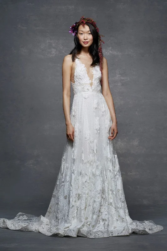 Marchesa Millie Lightweight unclassified dresses