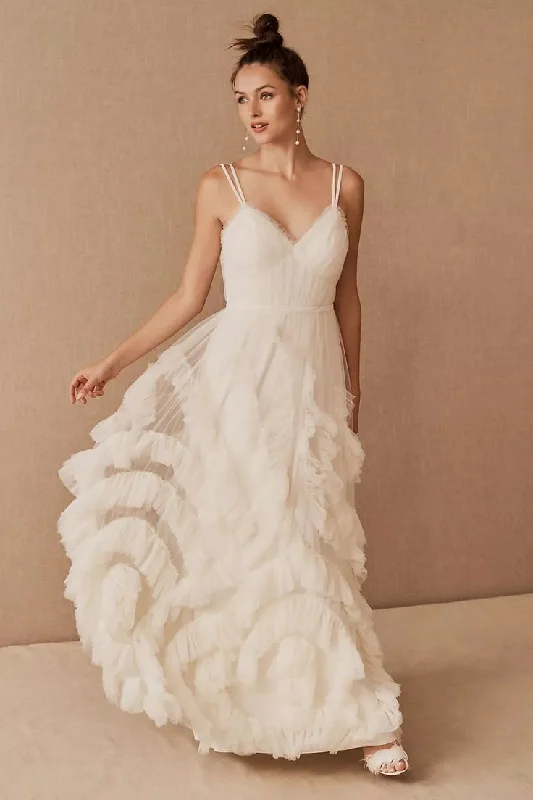 Marchesa Notte Greer Comfortable unclassified dresses