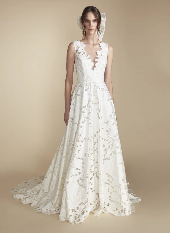 Marchesa Notte Winnie Fashionable unclassified dresses