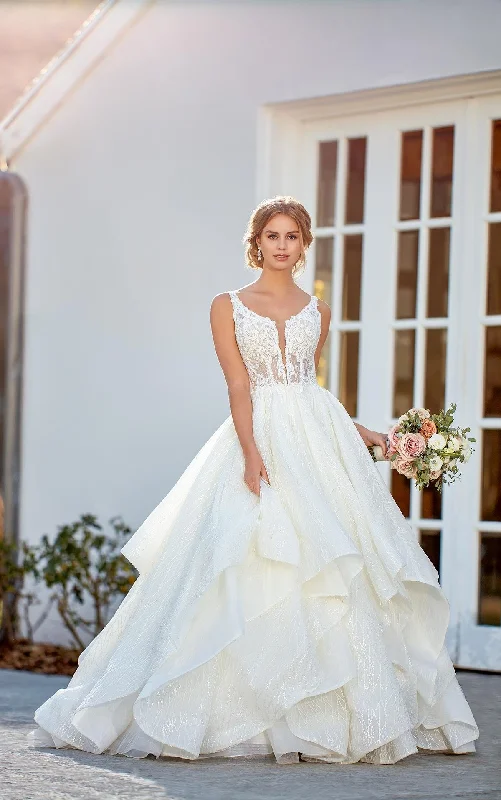 Martina Liana 1124 Holiday unclassified dresses