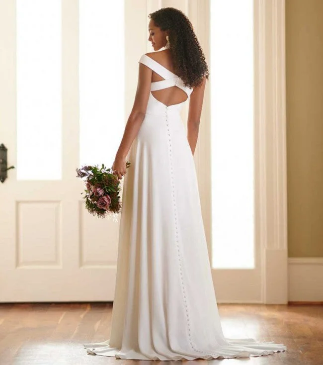 Martina Liana 1292 Y2K unclassified dresses