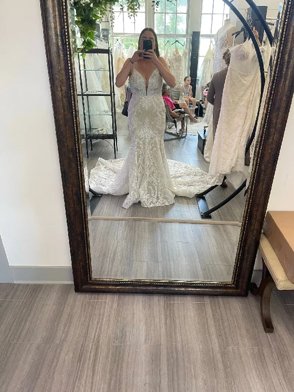 Martina Liana ML134IS11 Fashionable unclassified dresses