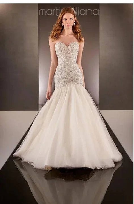 Martina Liana ML600DM Sequin unclassified dresses