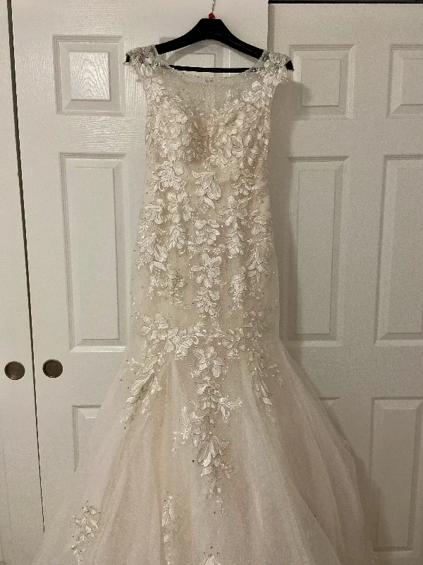 Mary's Bridal Graduation unclassified dresses