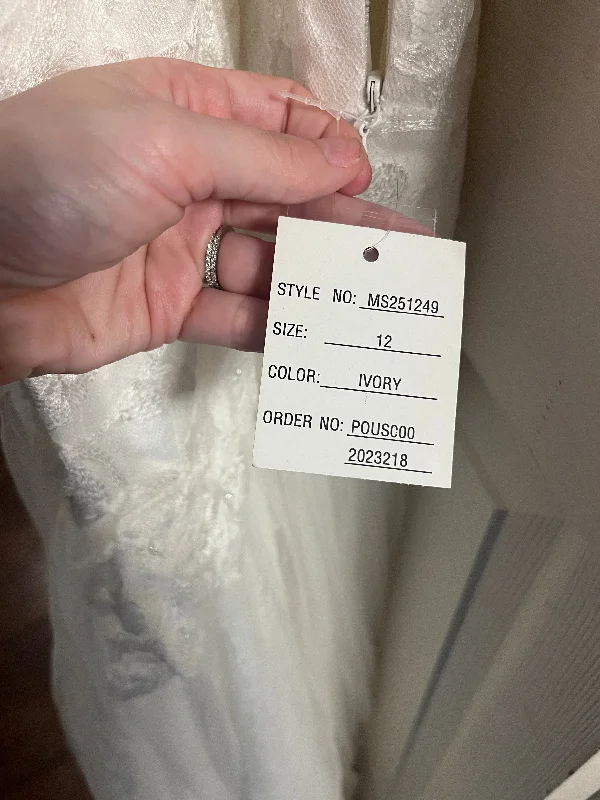 Melissa Sweet MS251249 Affordable unclassified dresses