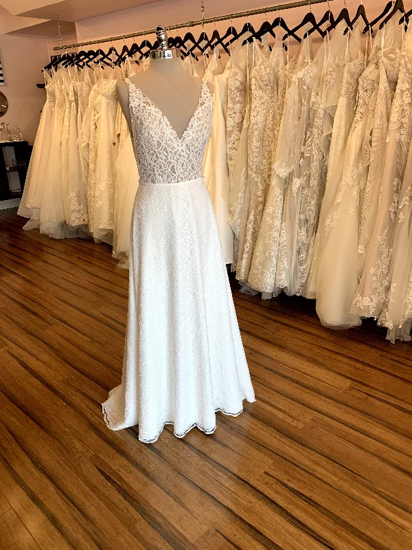 Mikaella 2378X Y2K unclassified dresses