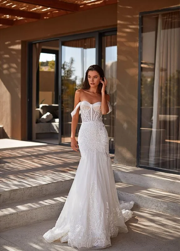 Milla Nova Asya Minimalist unclassified dresses