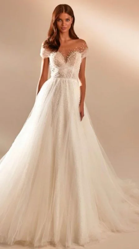 Milla Nova Milla Nova Elsa Vacation unclassified dresses