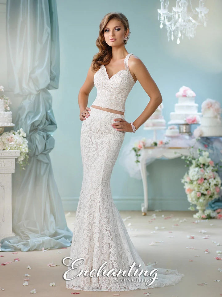 Mon Cheri 116135 Y2K unclassified dresses