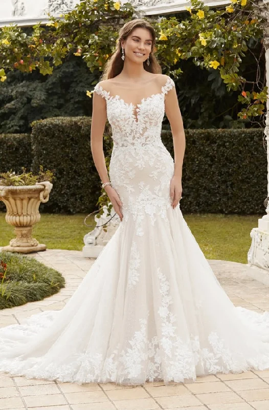 Mon Cheri Style ST1221 Printed unclassified dresses