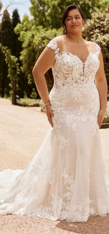 Mon Cheri Style ST1225 Beaded unclassified dresses
