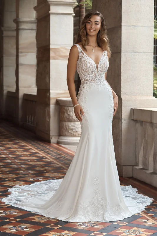 Mon Cheri Style  ST2211 Corset unclassified dresses