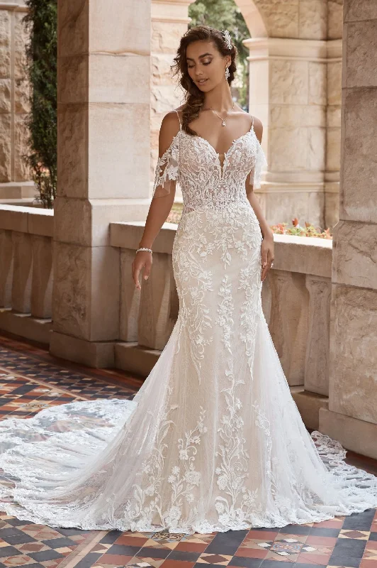 Mon Cheri Style ST2213 Vintage unclassified dresses