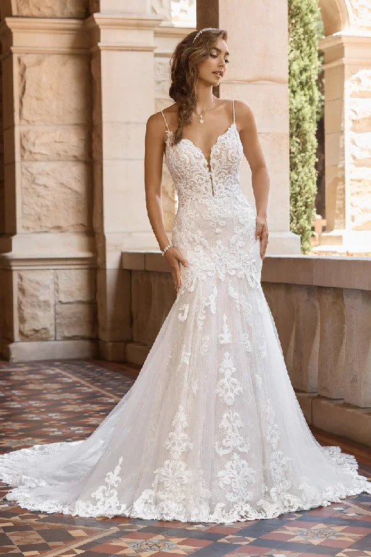 Mon Cheri Style ST2217 Off-shoulder unclassified dresses