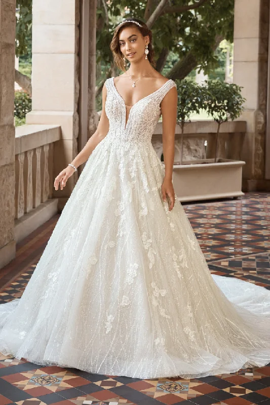 Mon Cheri Style ST2218 Backless unclassified dresses