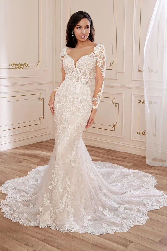 Mon Cheri Style Y22059 Petite unclassified dresses