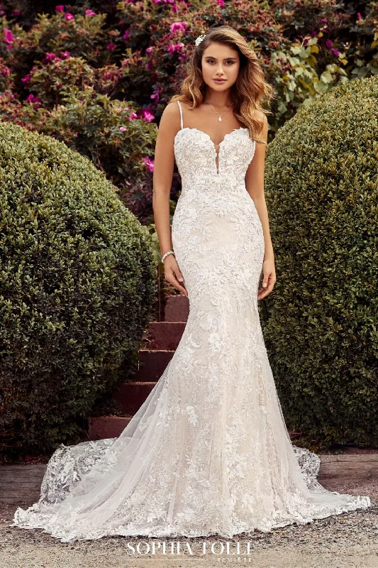 Mon Cheri Style Y22068 Designer unclassified dresses