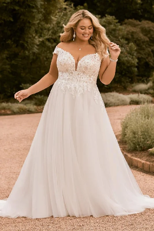 Mon Cheri Style Y22174Fl Bodycon unclassified dresses