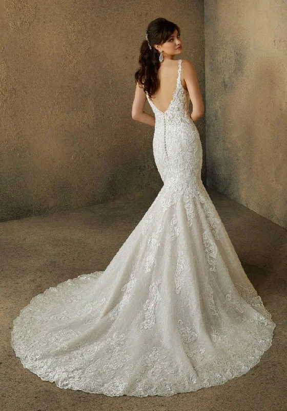 Mori Lee 2093 Velvet unclassified dresses