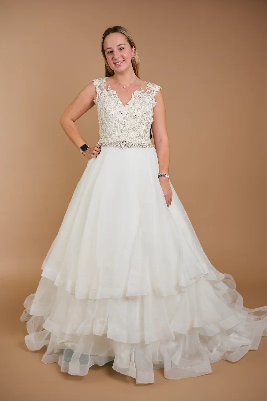 Mori Lee 2895 Discounted unclassified dresses