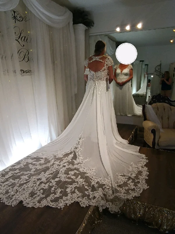 Mori Lee Barbara 3311 Elegant unclassified dresses