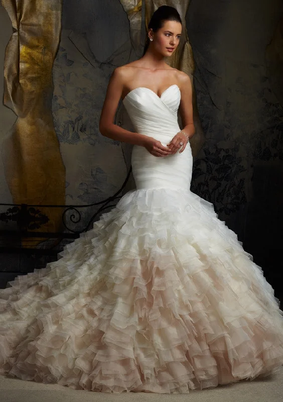 Mori Lee 5101 Designer unclassified dresses
