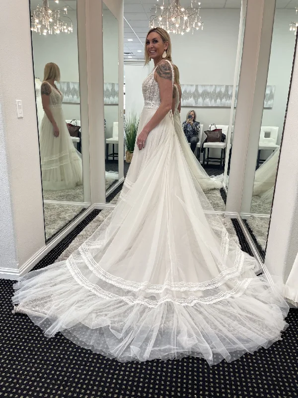 Mori Lee 5916 Off-shoulder unclassified dresses
