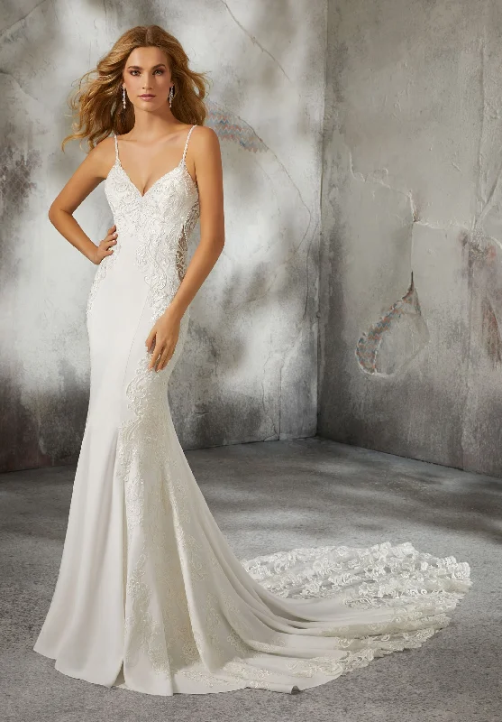 Mori Lee Lizzie #8283 Vintage unclassified dresses