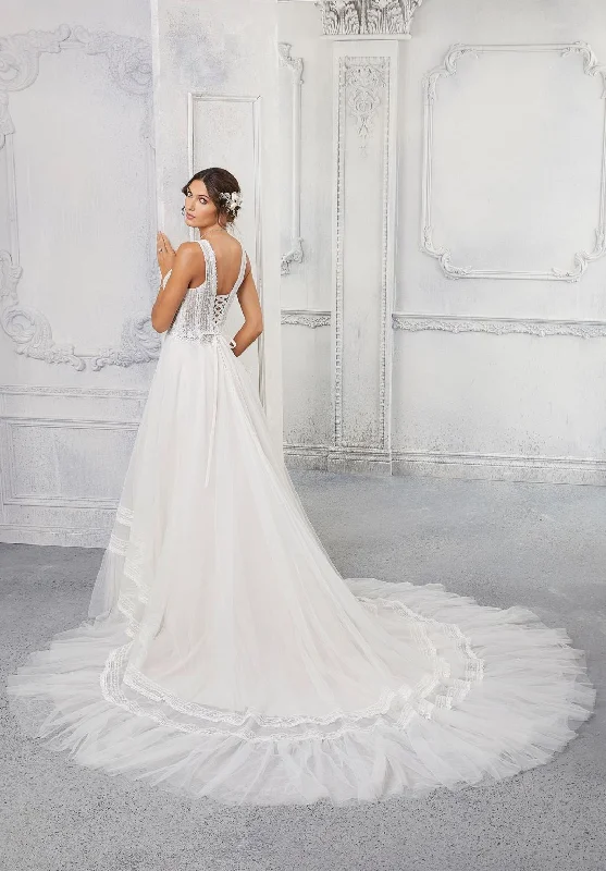 Mori Lee Style 5916 Pastel unclassified dresses