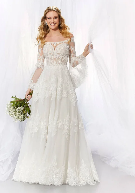 Mori Lee Style 6938 Monochrome unclassified dresses