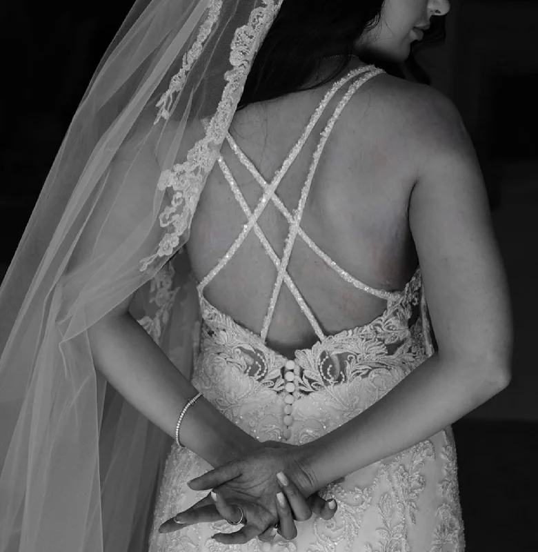 Mori Lee Suzette Trendy unclassified dresses