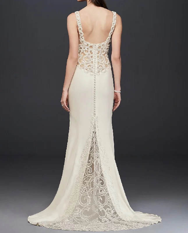 Galina SV771 Vintage unclassified dresses