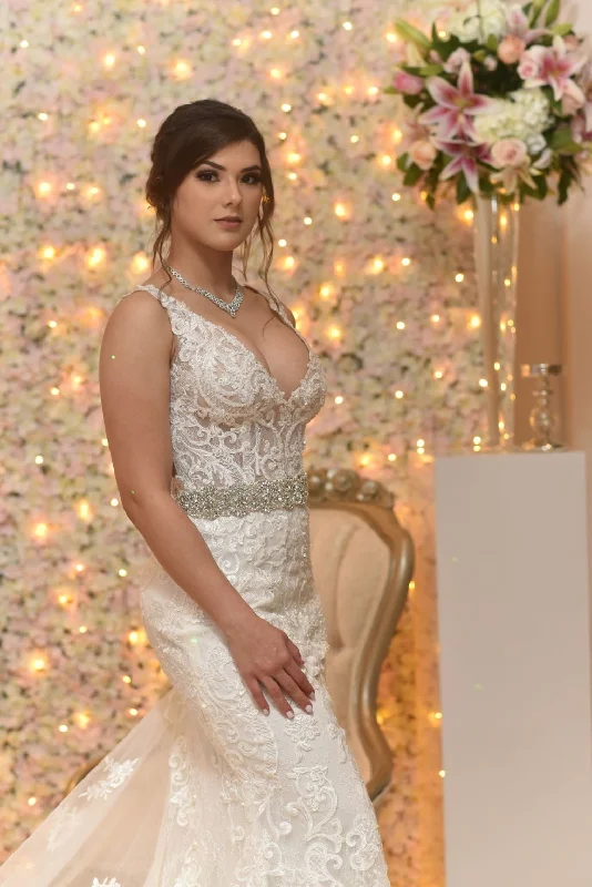 Galina SWG772 Off-shoulder unclassified dresses