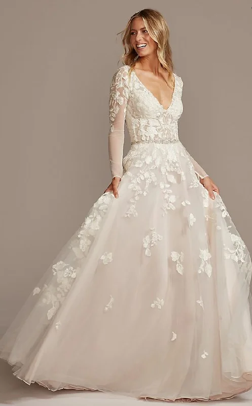 Galina SWG820 Backless unclassified dresses