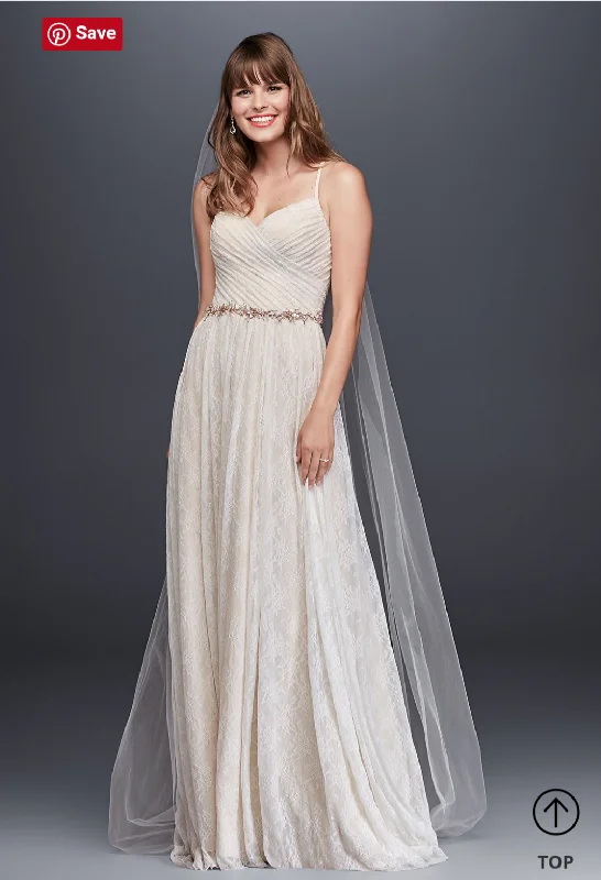 Galina WG3823 Embroidered unclassified dresses